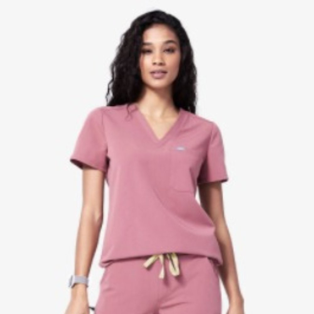 Set -XXS/XXSP FIGs Mauve Limited Color. NWT